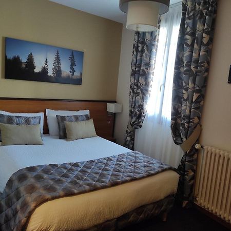 Hotel Saint-Georges Εξωτερικό φωτογραφία