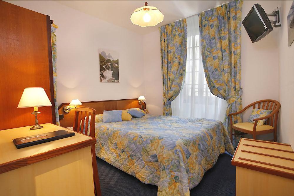 Hotel Saint-Georges Εξωτερικό φωτογραφία
