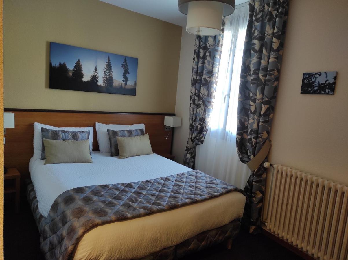 Hotel Saint-Georges Εξωτερικό φωτογραφία