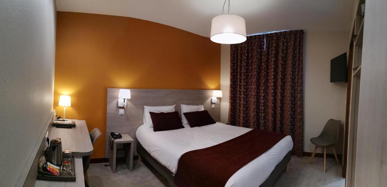 Hotel Saint-Georges Εξωτερικό φωτογραφία