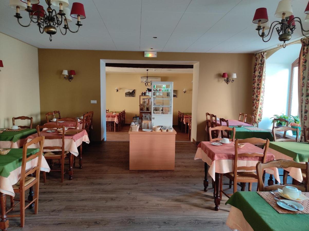 Hotel Saint-Georges Εξωτερικό φωτογραφία