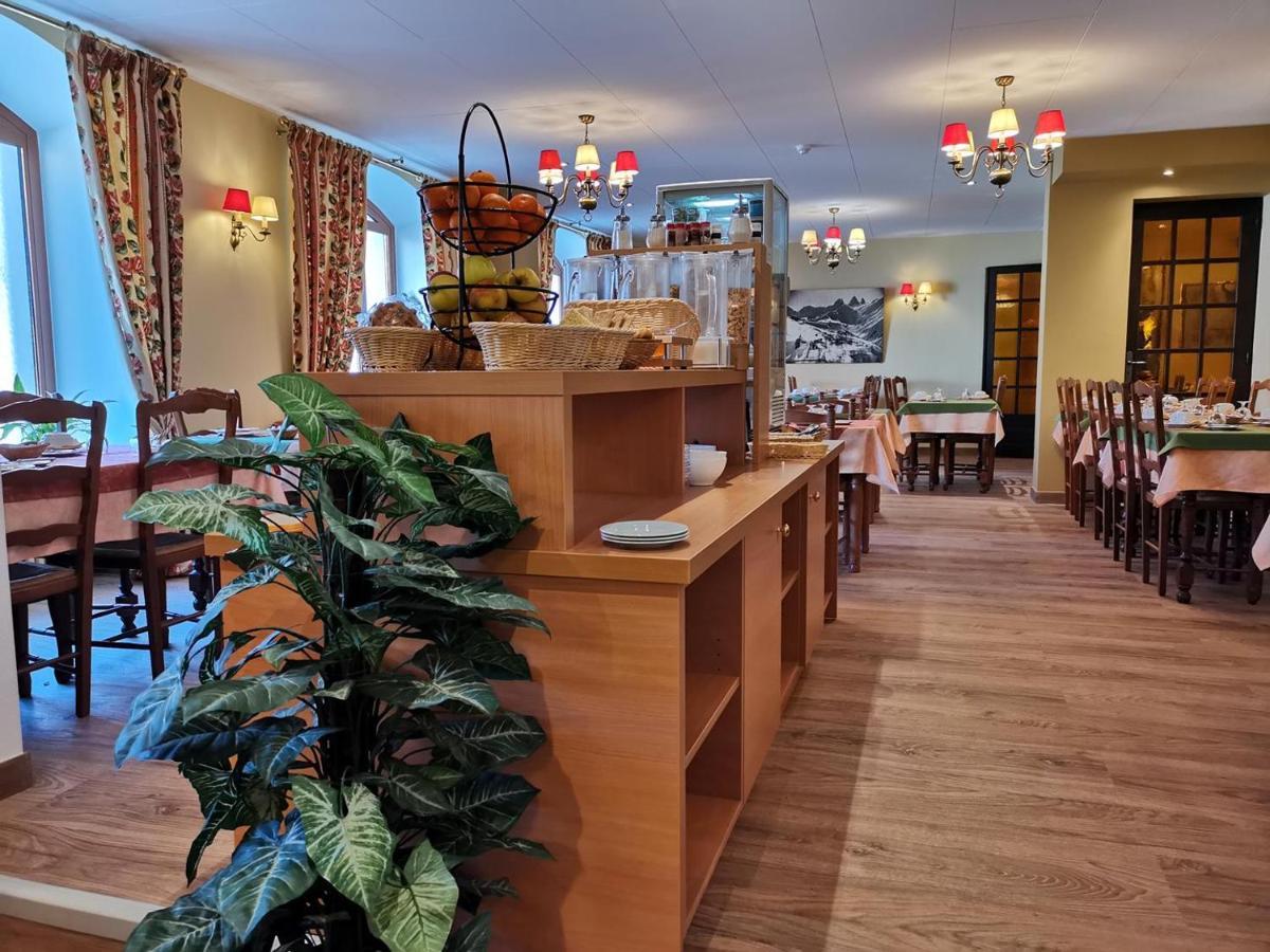 Hotel Saint-Georges Εξωτερικό φωτογραφία
