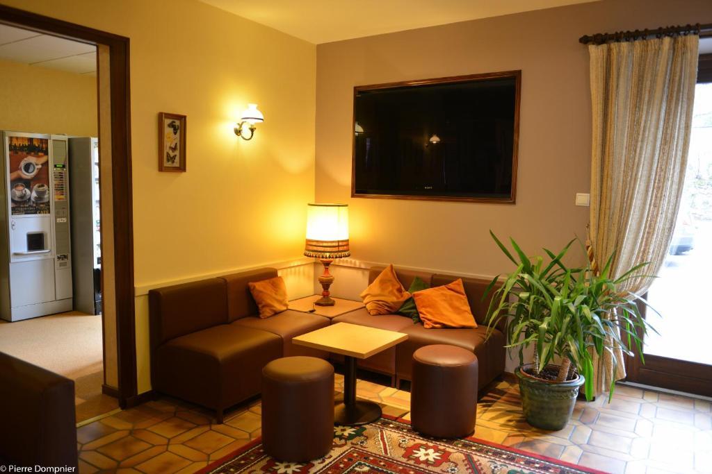Hotel Saint-Georges Εξωτερικό φωτογραφία
