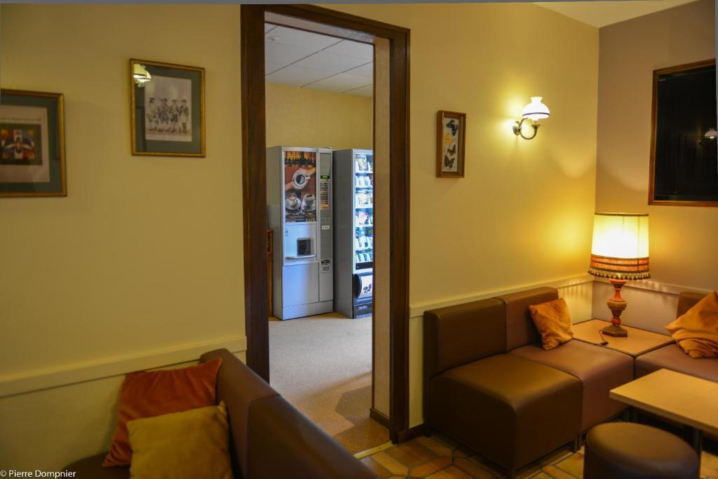 Hotel Saint-Georges Εξωτερικό φωτογραφία