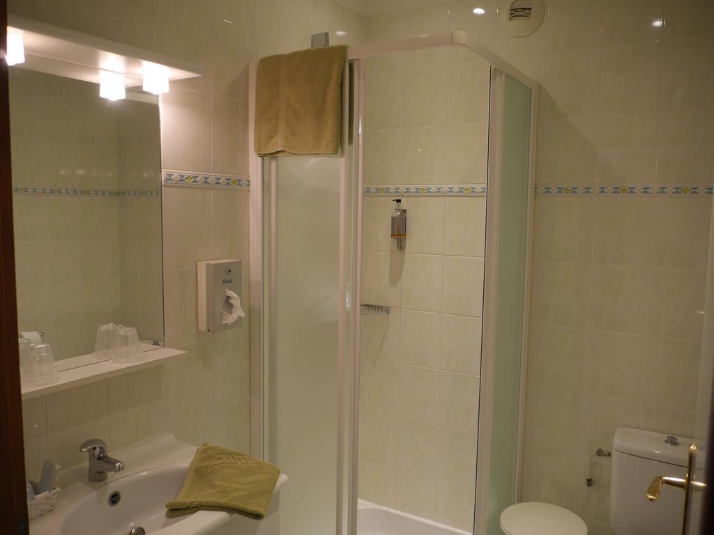 Hotel Saint-Georges Εξωτερικό φωτογραφία