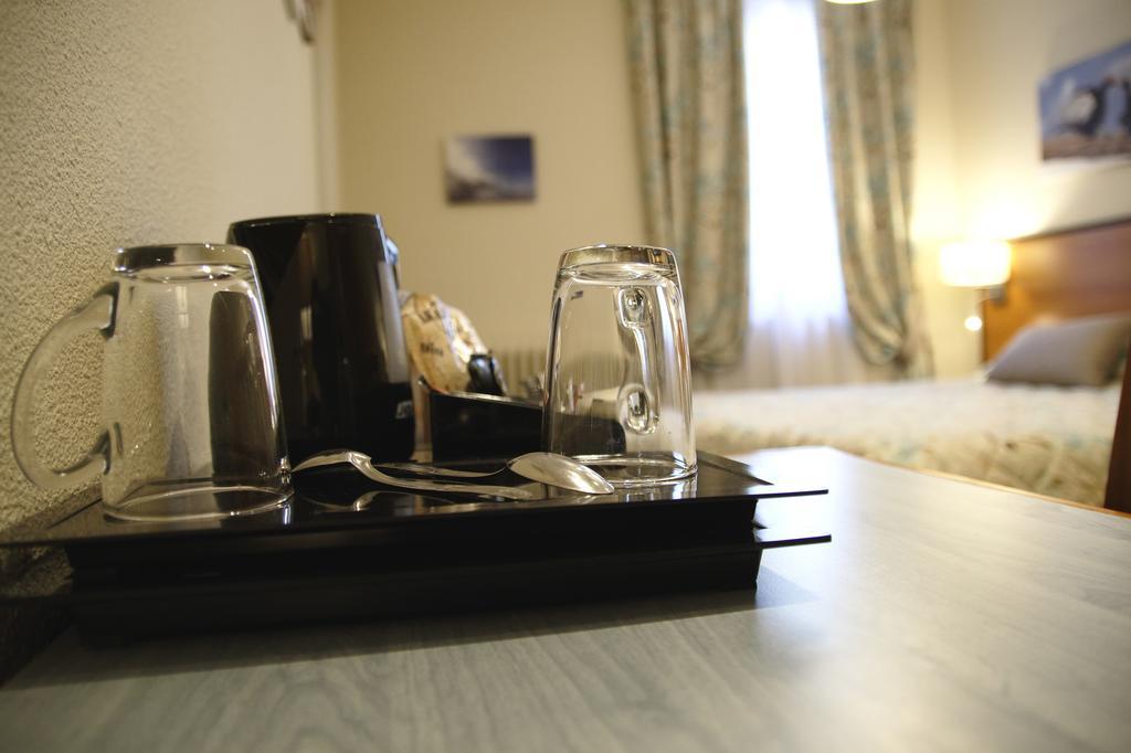 Hotel Saint-Georges Εξωτερικό φωτογραφία